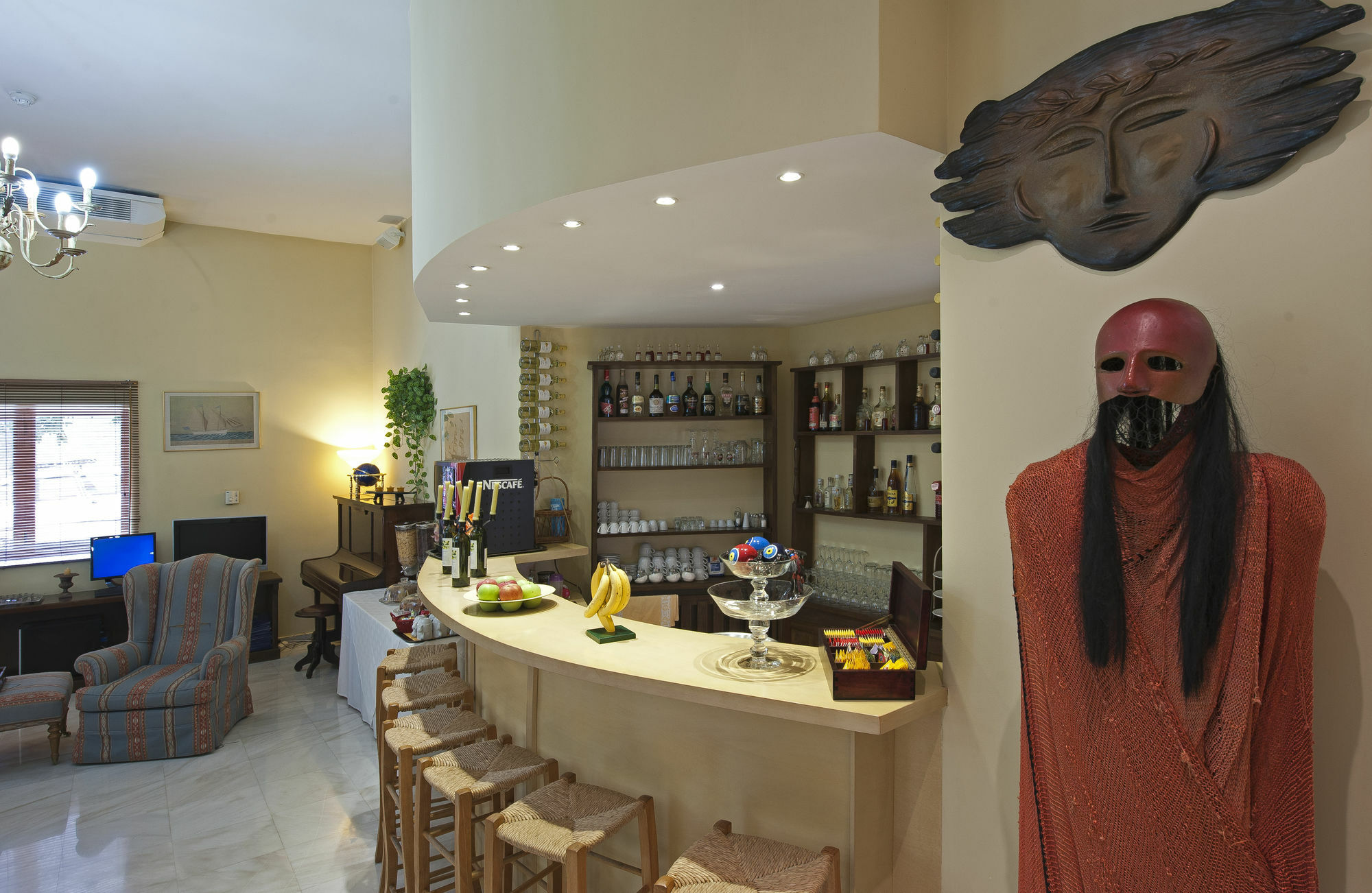 Efplias Hotel Apartments Piraeus Ngoại thất bức ảnh
