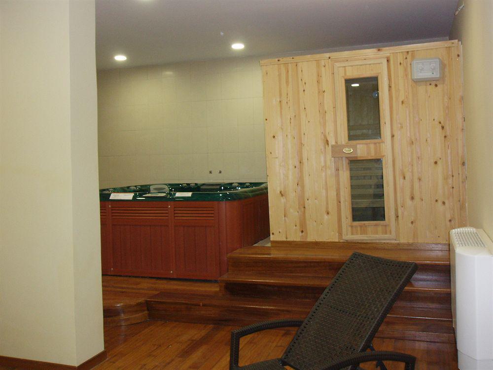Efplias Hotel Apartments Piraeus Tiện nghi bức ảnh